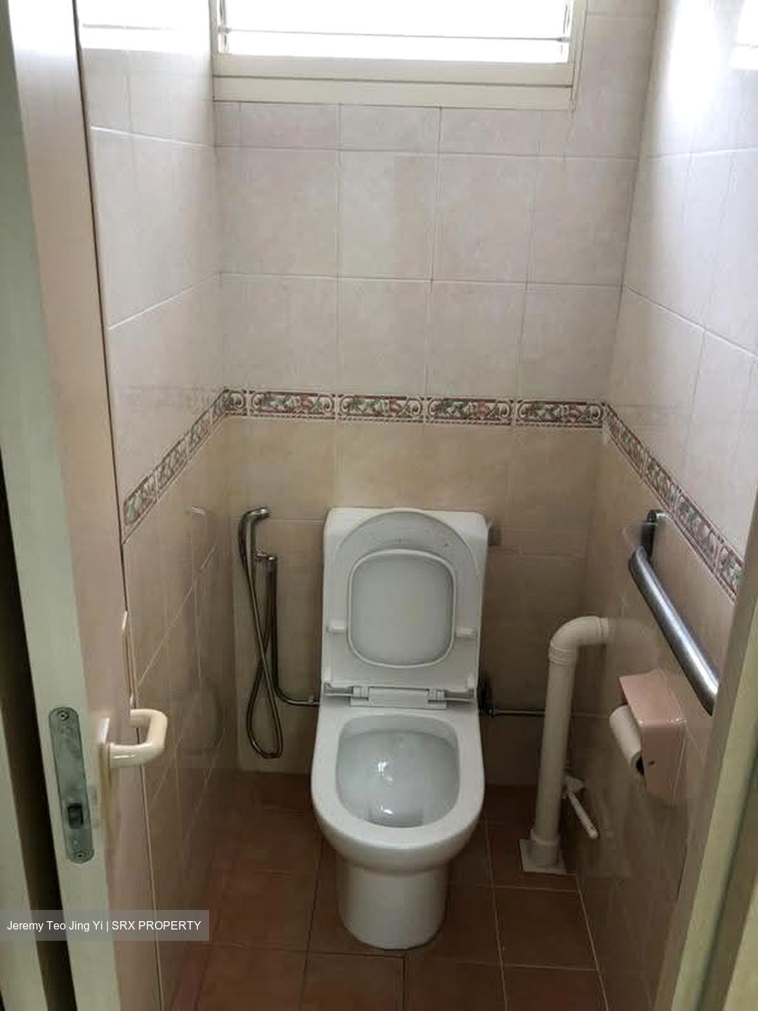 Blk 30 Bendemeer Ville (Kallang/Whampoa), HDB 3 Rooms #608065461